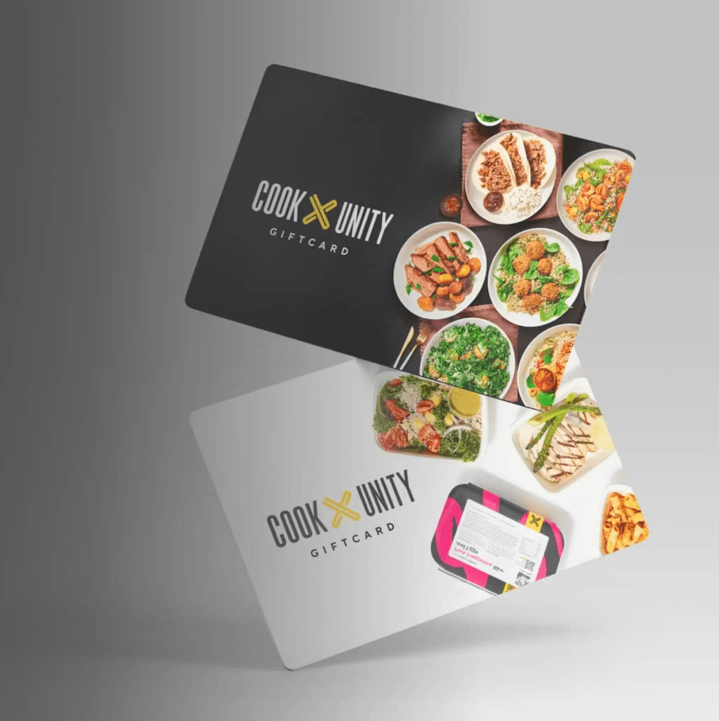 CookUnity Chef-Made Meal Subscription